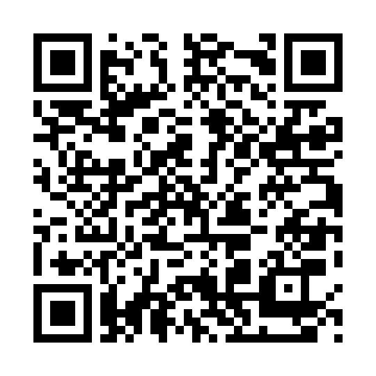 Decoy QR code; not a contact code